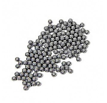 KULKI KS-732 STAL 7/32" D/STERÓW /opak144szt/