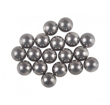 KULKI PEDAŁÓW SHIMANO 3/32"-62szt PDM324/505/515