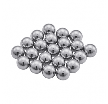 KULKI PIASTY PRZÓD NIERDZ. HB7800/7700/950 3/16 22