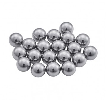 KULKI PIASTY PRZÓD SHIMANO HBM770/580 CENTER LOCK