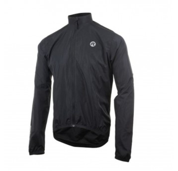 KURTKA ROGELLI ARIZONA ROZM. M CZARNA