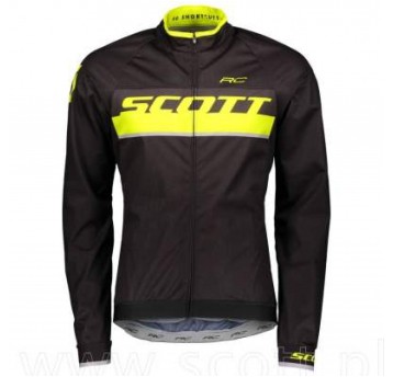KURTKA SCOTT ROZM. M RC PRO WB MĘSKA