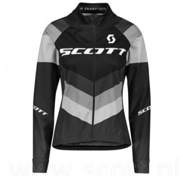KURTKA SCOTT ROZM. XS RC AS WP CZAR/BIA