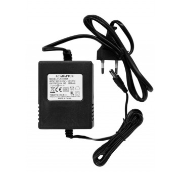 ŁADOWARKA 24V 1000mA