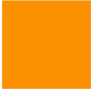 LAKIER CHAMPION MELONOWY 400ML RAL1028