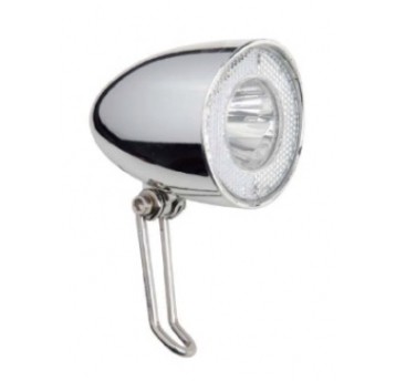 LAMPA PRZÓD 125C PODTRZYMANIE Z WŁĄCZNIKIEM