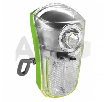 LAMPA PRZÓD 160263 S-W 4XAA AQUAMAR BOX