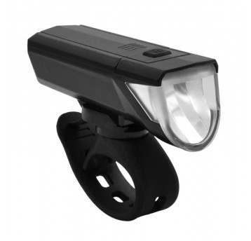 LAMPA PRZÓD 2K JY-7181 30 LUX BATERIE