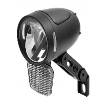 LAMPA PRZÓD 80 LUX PRĄDNICA JY-7091 Z WYŁĄCZN. OEM