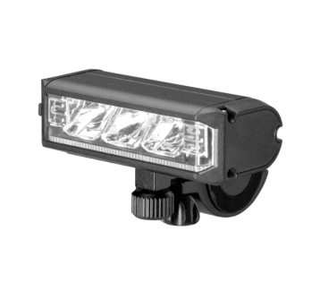 LAMPA PRZÓD 900 LUMEN 2000mAh BC-FL1719