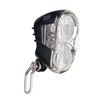 LAMPA PRZÓD AXA ECHO 15 Z WYŁĄCZNIKIEM
