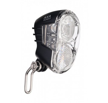 LAMPA PRZÓD AXA ECHO 15 Z WYŁĄCZNIKIEM