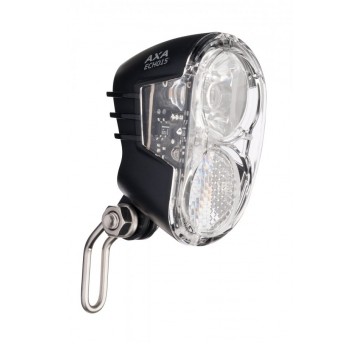 LAMPA PRZÓD AXA ECHO 15 Z WYŁĄCZNIKIEM