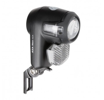 LAMPA PRZÓD AXA NOX CITY 4CA ON/OFF AUTO CZAR bate