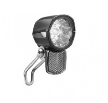 LAMPA PRZÓD B+M LUMOTEC DOPP N DIODA DO 35 LUX