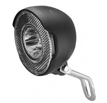 LAMPA PRZÓD DO DYN. 1 WATT 6V/1,1W 2wejścia