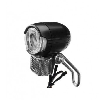 LAMPA PRZÓD DO DYN.PIASTA XC-259A-CS PODTRZYMANIE