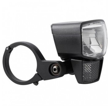 LAMPA PRZÓD E-BIKE AXA NXT 30-E 6-48V DC H.BAR60cm
