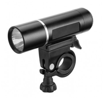 LAMPA PRZÓD JY-246/3W 1xLED ALU