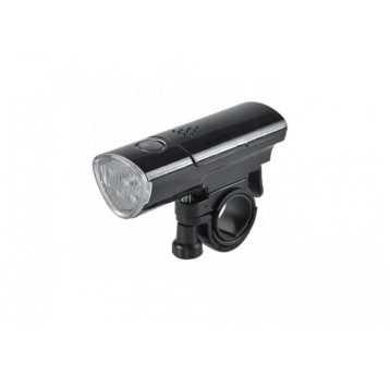 LAMPA PRZÓD JY-369 5 LED 2F WODOSZCZELNA