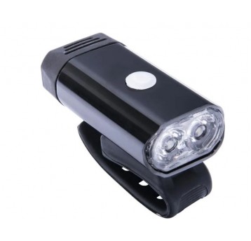 LAMPA PRZÓD JY-7066 5 WAT USB 5W 1050mAh