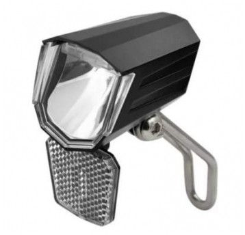 LAMPA PRZÓD JY-7112 1 dioda 70 lux PODTRZYMANIE