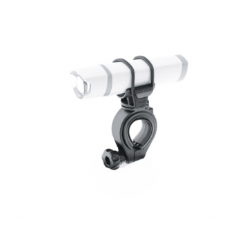 LAMPA PRZÓD LATARKA 1 DIODA BIAŁA XC-140