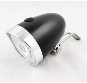 LAMPA PRZÓD LED 597 NA BATERIE