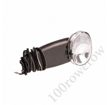 LAMPA PRZÓD LUCEO DO DYNAMA W PIAŚCIE ON/AUTO/OFF