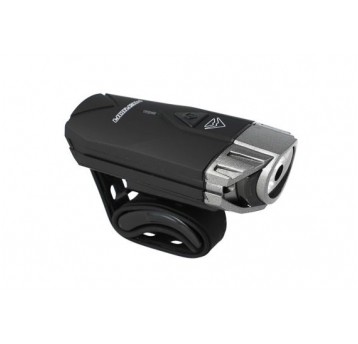 LAMPA PRZÓD MERIDA MOTHRA 300 LUMEN USB