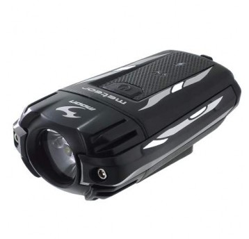 LAMPA PRZÓD METEOR C3 USB 400lumen,1 LED XP-G3