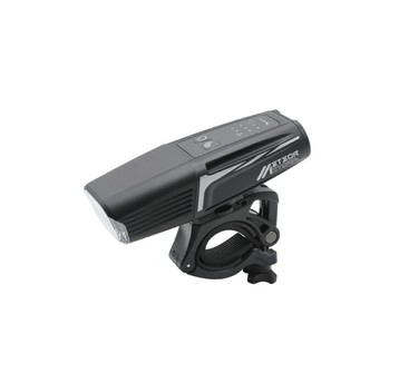 LAMPA PRZÓD METEOR STORM DUAL 2CREE 1300lumen 10f