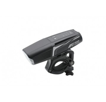 LAMPA PRZÓD METEOR STORM DUAL 2CREE 1300lumen 10f
