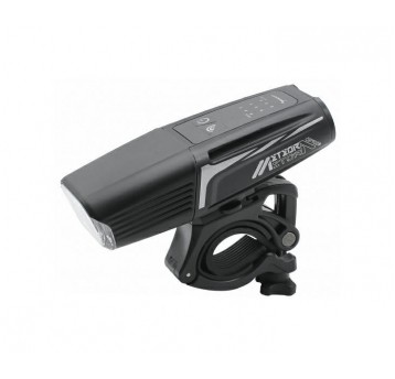 LAMPA PRZÓD METEOR STORM PRO 2CREE 2000lumen 10f