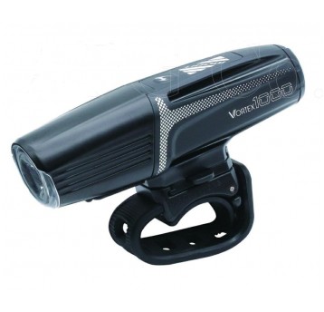 LAMPA PRZÓD METEOR VORTEX 1 CREE XM-L2,400/600lume