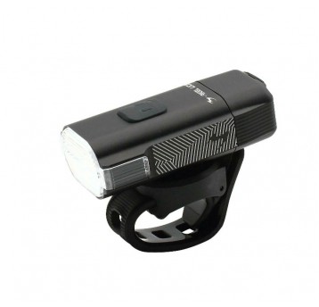 LAMPA PRZÓD MOON RIGEL LITE USB