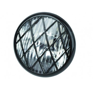 LAMPA PRZÓD NA DYNAMO KRATKA 6V4,2W