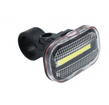 LAMPA PRZÓD PASEK LED 60lm 2 FUNKCJE JY-3209BF-1