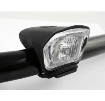 LAMPA PRZÓD PU87 70 LUMENÓW USB