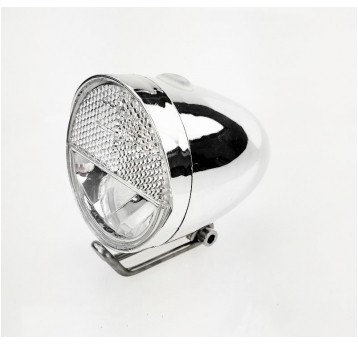 LAMPA PRZÓD QD130 BATERIA OEM