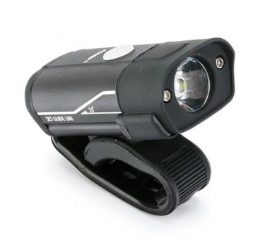 LAMPA PRZÓD ROMET USB 300LUMEN 1563 1LED 800mAH