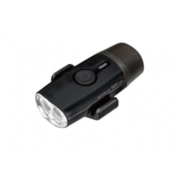LAMPA PRZÓD TOPEAK HEADLUX 100lumen USB