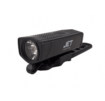 LAMPA PRZÓD USB AU216 350 LUMENÓW