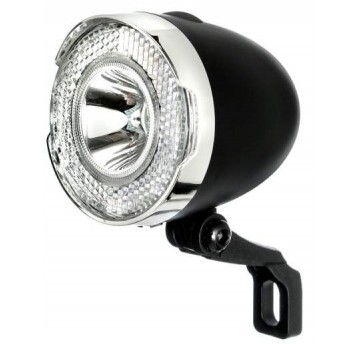 LAMPA PRZÓD XC-230 BLACK BOX