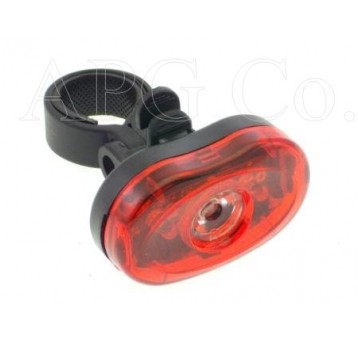 LAMPA TYŁ 160151 /XC-305L/ 1 LED 0,5 WATT