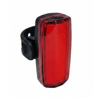 LAMPA TYŁ 2K XC-326B 3F COB LED 25lm BATERIE