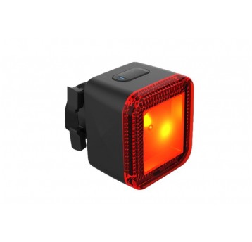 LAMPA TYŁ AGELE 65 LUMENÓW USB