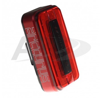 LAMPA TYŁ ARCTURUS AUTO USB