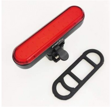 LAMPA TYŁ AU106 100 lumenów USB