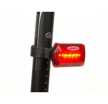 LAMPA TYŁ AUTHOR SPITFIRE